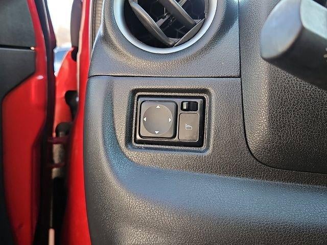 2015 Nissan Versa 4dr Sdn CVT 1.6 SV