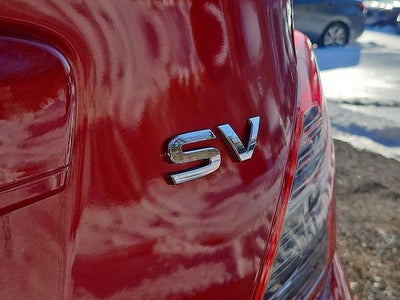 2015 Nissan Versa 4dr Sdn CVT 1.6 SV