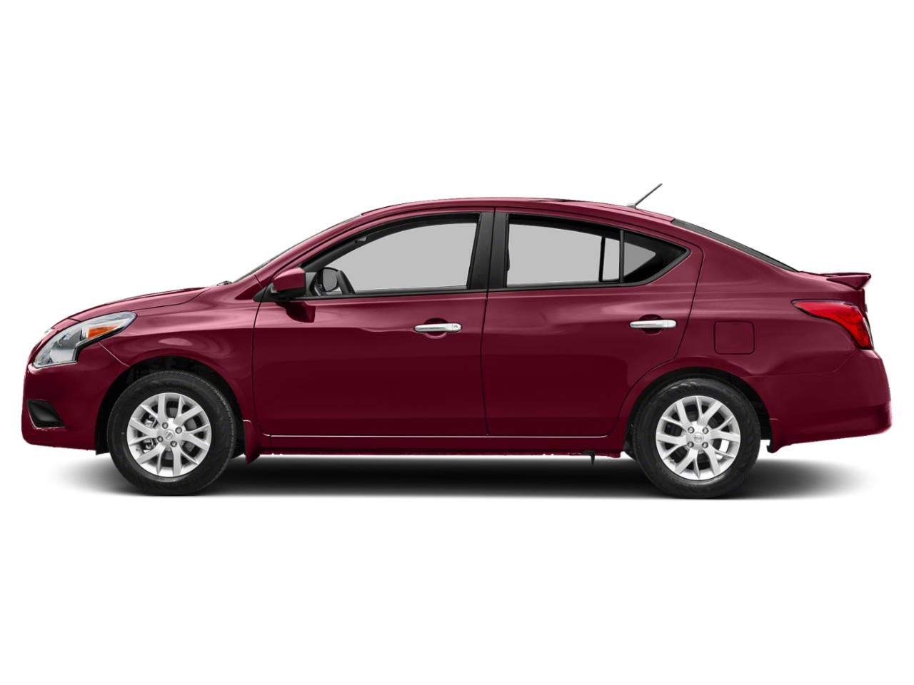 2015 Nissan Versa 4dr Sdn CVT 1.6 SV
