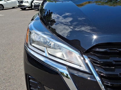 2023 Nissan Kicks S