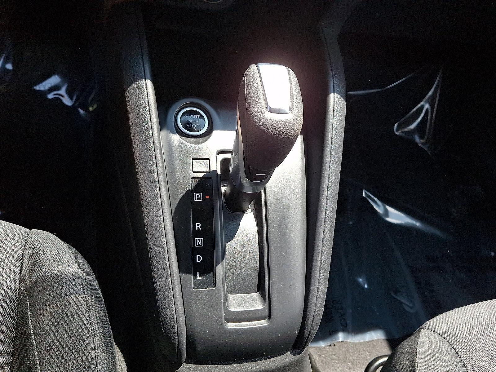 2023 Nissan Kicks S
