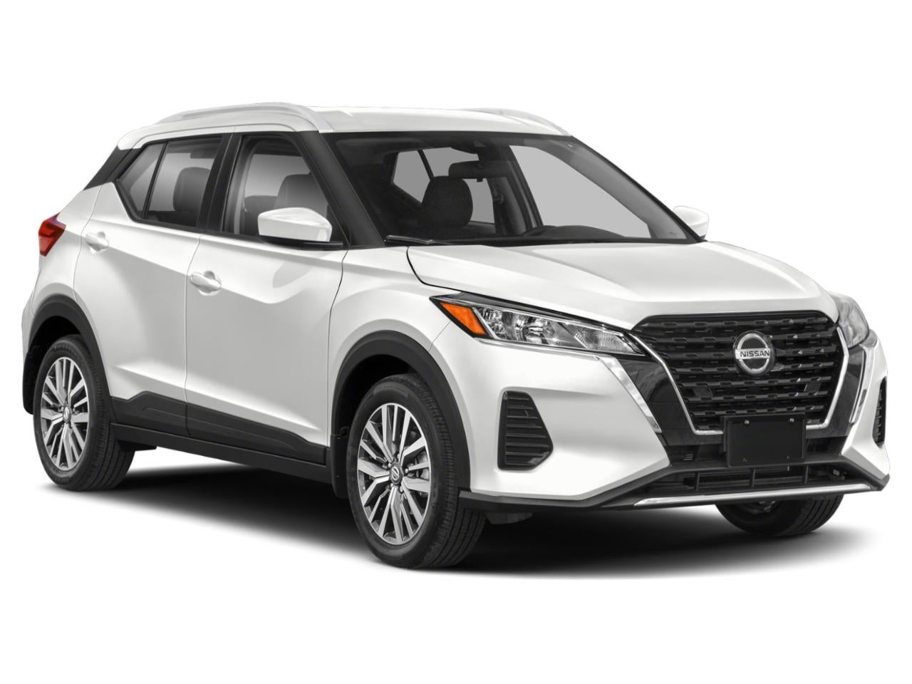 2021 Nissan Kicks SV FWD