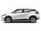 2021 Nissan Kicks SV FWD