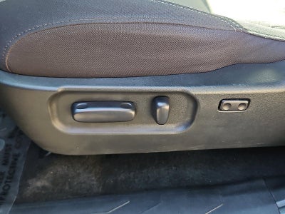 2023 Toyota Tacoma 4WD 4WD TRD Off Road Double Cab 5' Bed V6 AT (Natl)