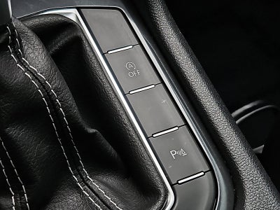 2022 Volkswagen Tiguan 2.0T SE R-Line Black 4MOTION