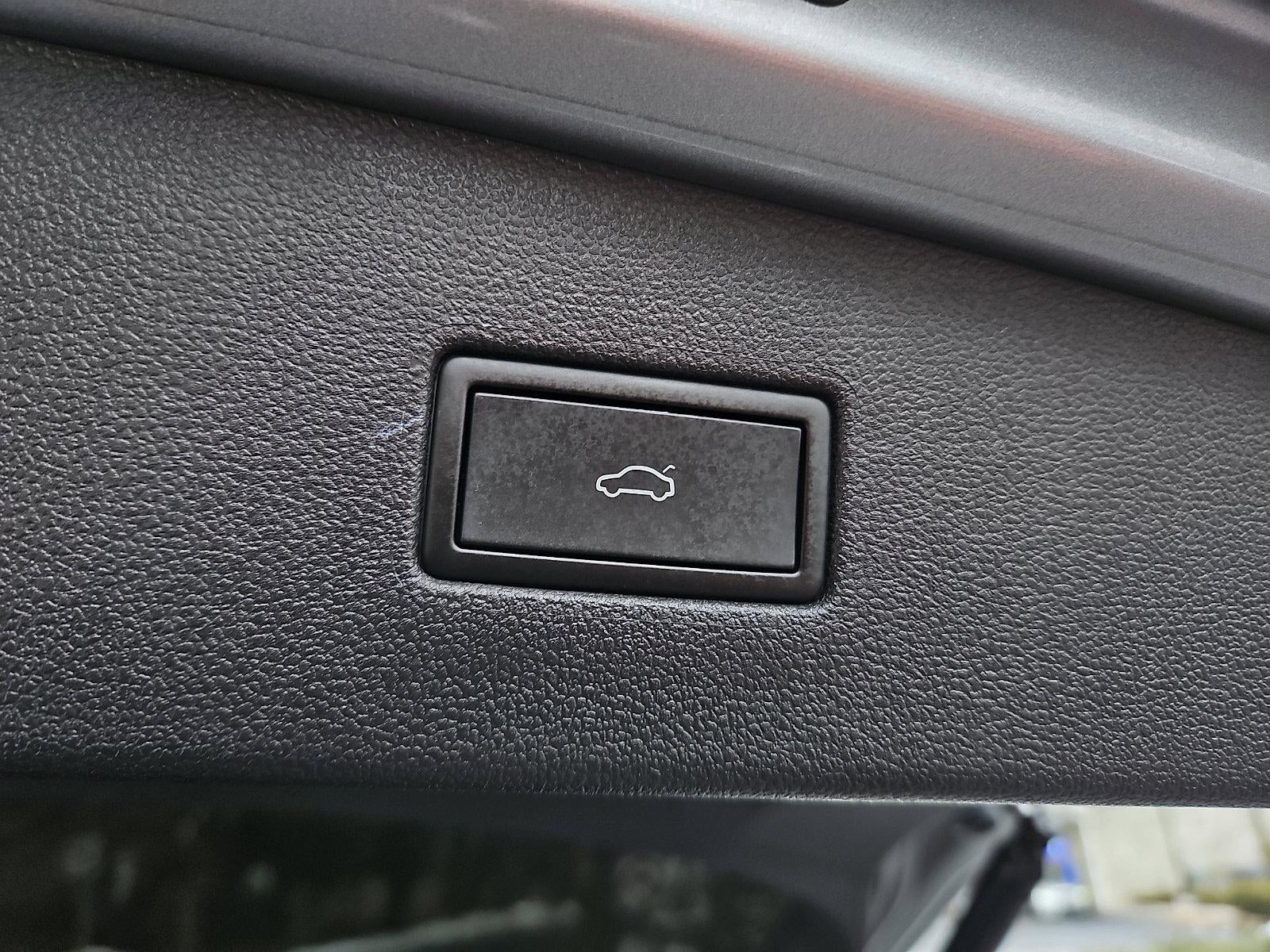 2022 Volkswagen Tiguan 2.0T SE R-Line Black 4MOTION