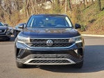 2024 Volkswagen Taos SE 4MOTION