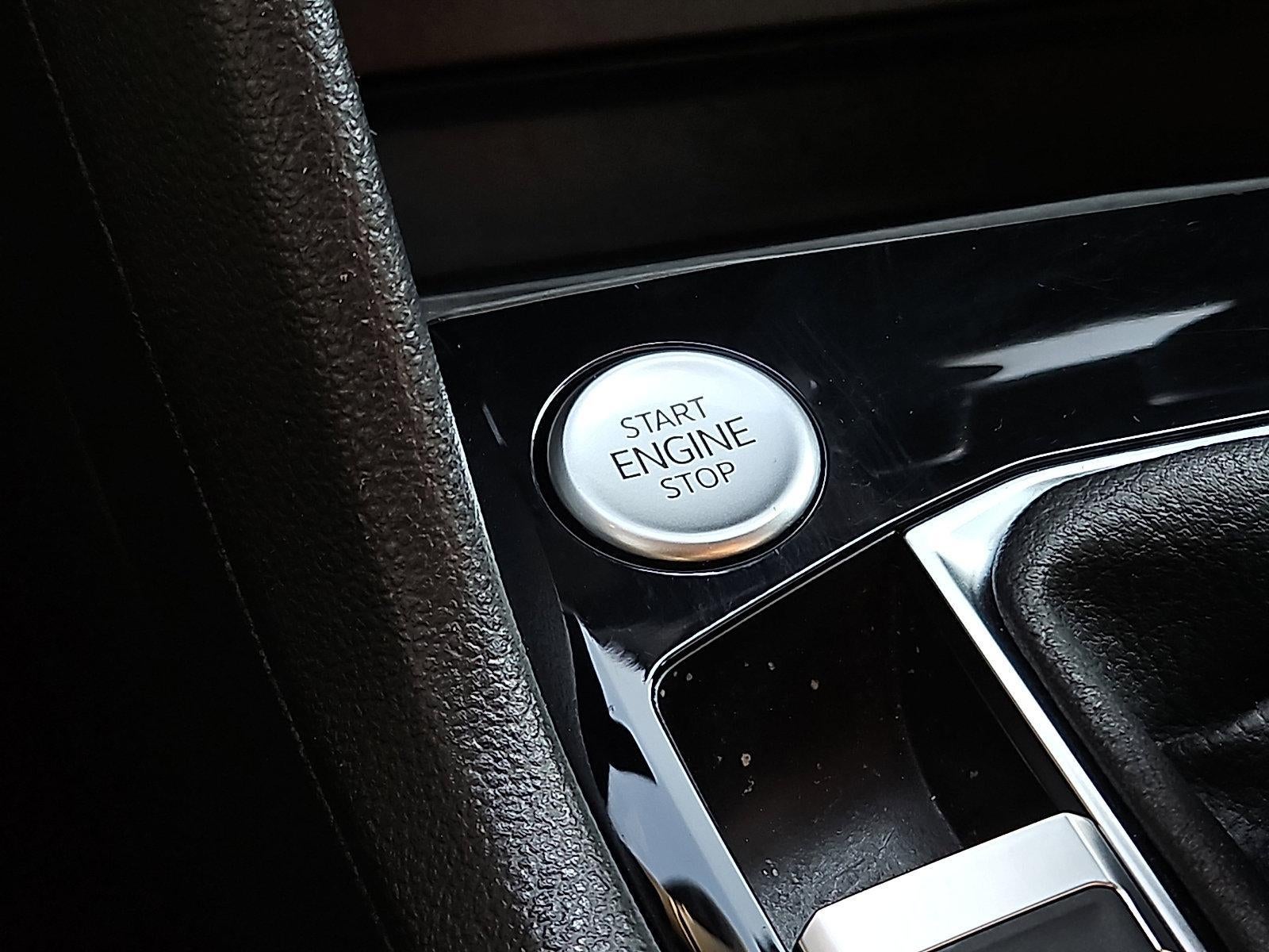 2024 Volkswagen Taos SE 4MOTION