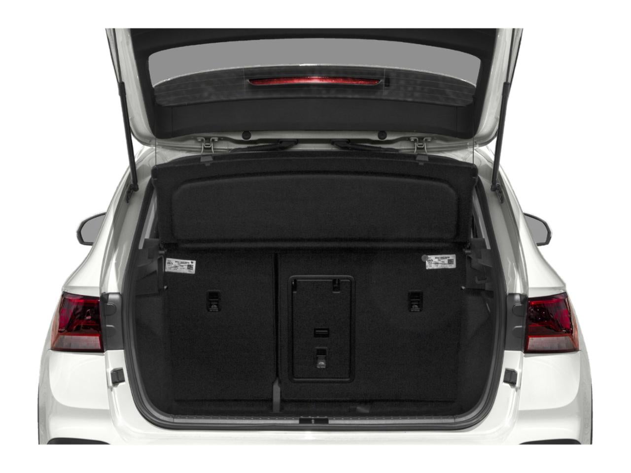 2024 Volkswagen Taos SE 4MOTION