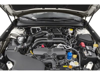 2019 Subaru Legacy 2.5i Premium