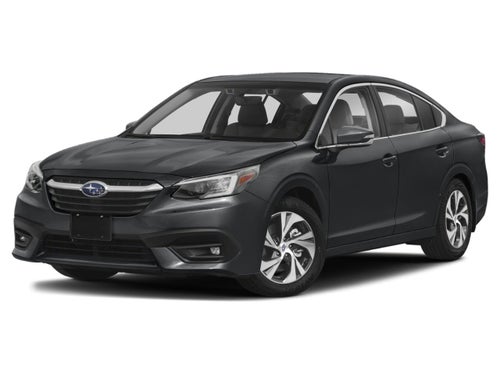 2022 Subaru Legacy Premium CVT