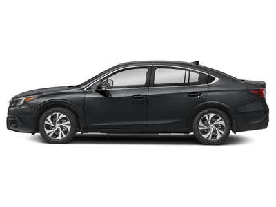 2022 Subaru Legacy Premium CVT