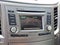 2014 Subaru Outback 2.5i Limited Automatic