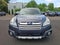 2014 Subaru Outback 2.5i Limited Automatic