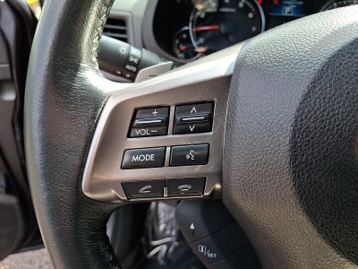 2014 Subaru Outback 2.5i Limited Automatic