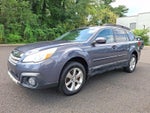 2014 Subaru Outback 2.5i Limited Automatic