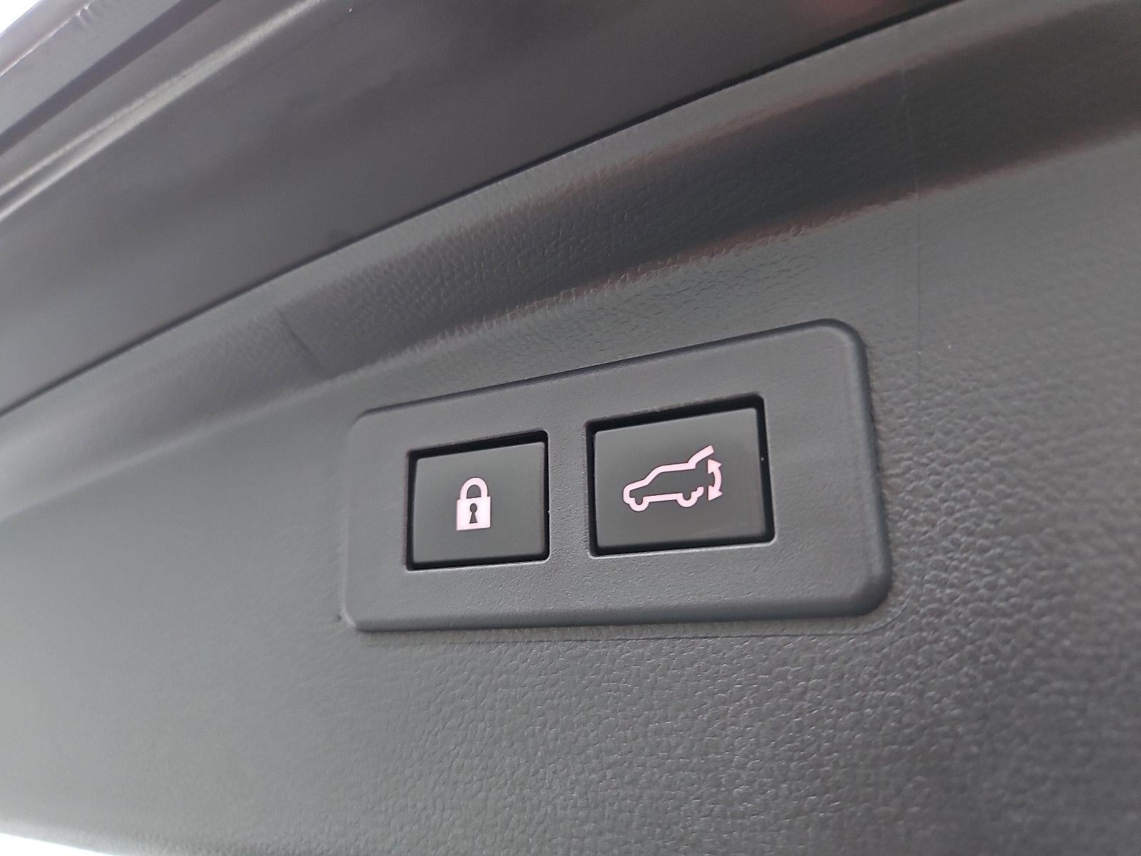 2020 Subaru Outback Limited CVT