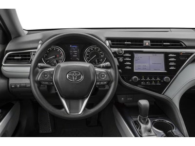 2019 Toyota Camry L Auto (Natl)