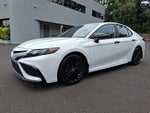 2021 Toyota Camry SE Nightshade Auto (Natl)