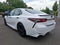 2021 Toyota Camry SE Nightshade Auto (Natl)