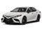 2021 Toyota Camry SE Nightshade Auto (Natl)