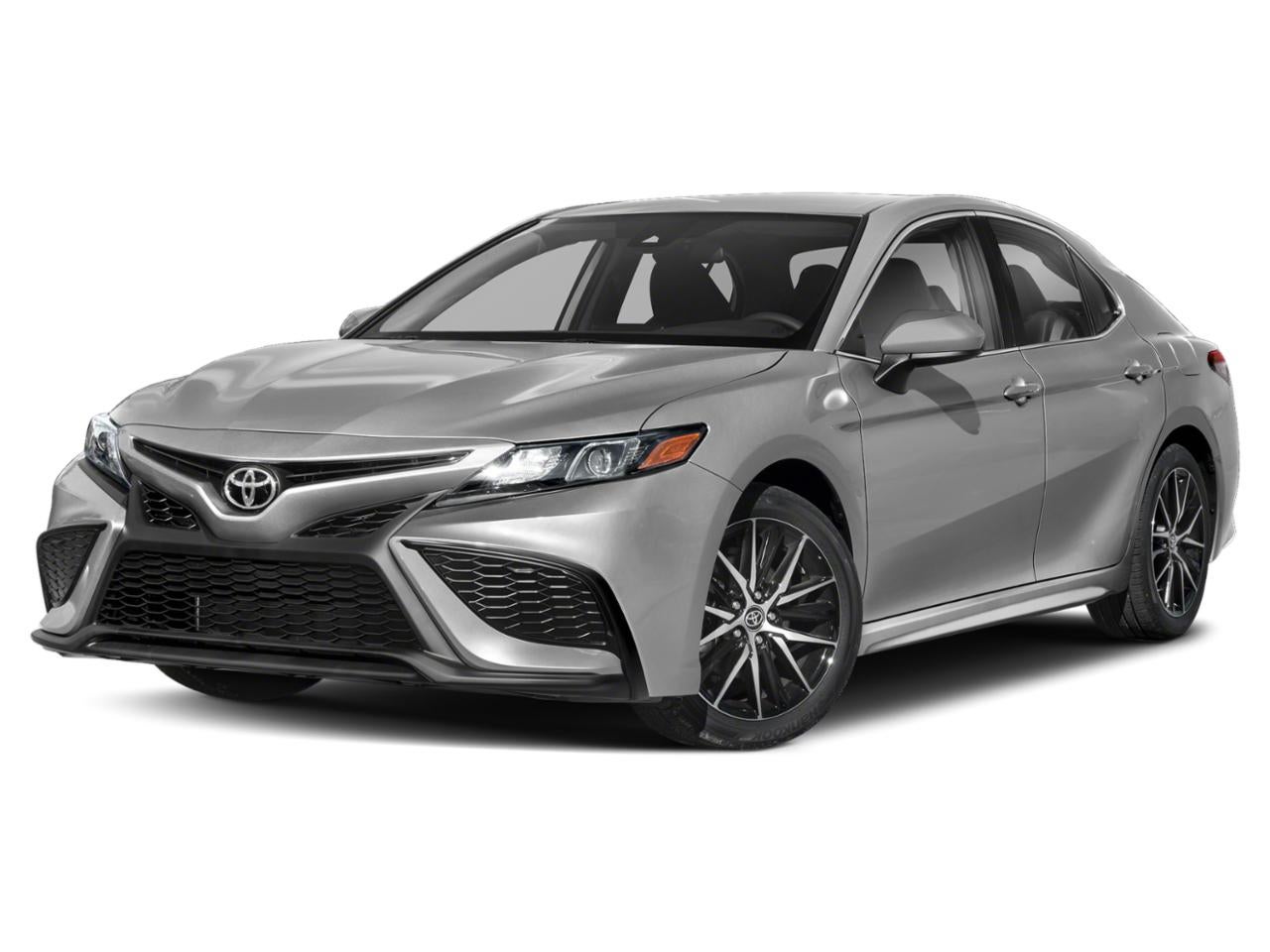 2021 Toyota Camry SE Auto (Natl)