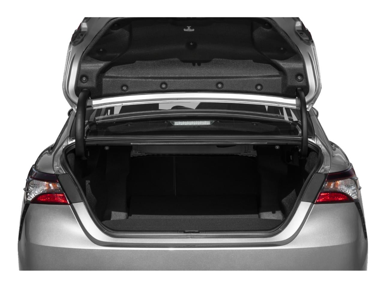 2021 Toyota Camry SE Auto (Natl)