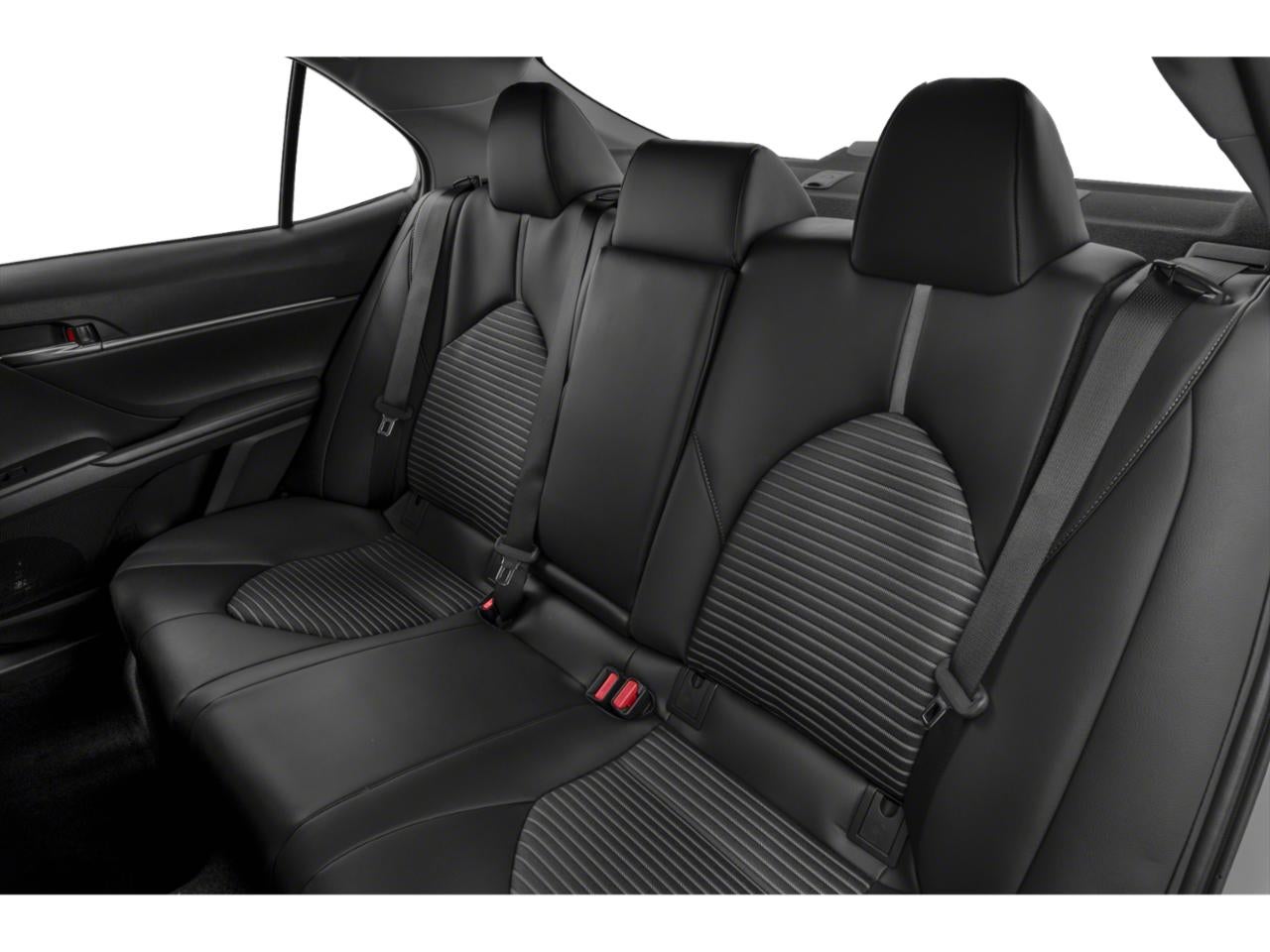 2021 Toyota Camry SE Auto (Natl)