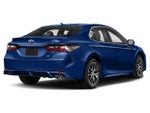 2024 Toyota Camry SE Auto AWD (Natl)