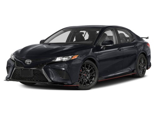 2024 Toyota Camry TRD V6 Auto (Natl)