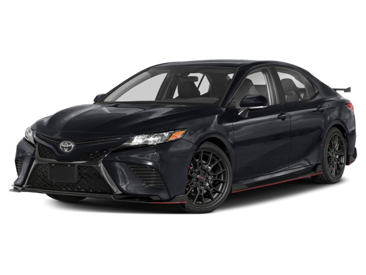 2024 Toyota Camry TRD V6 Auto (Natl)