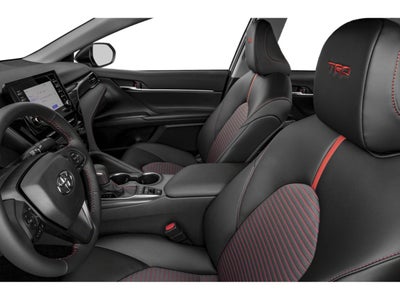 2024 Toyota Camry TRD V6 Auto (Natl)