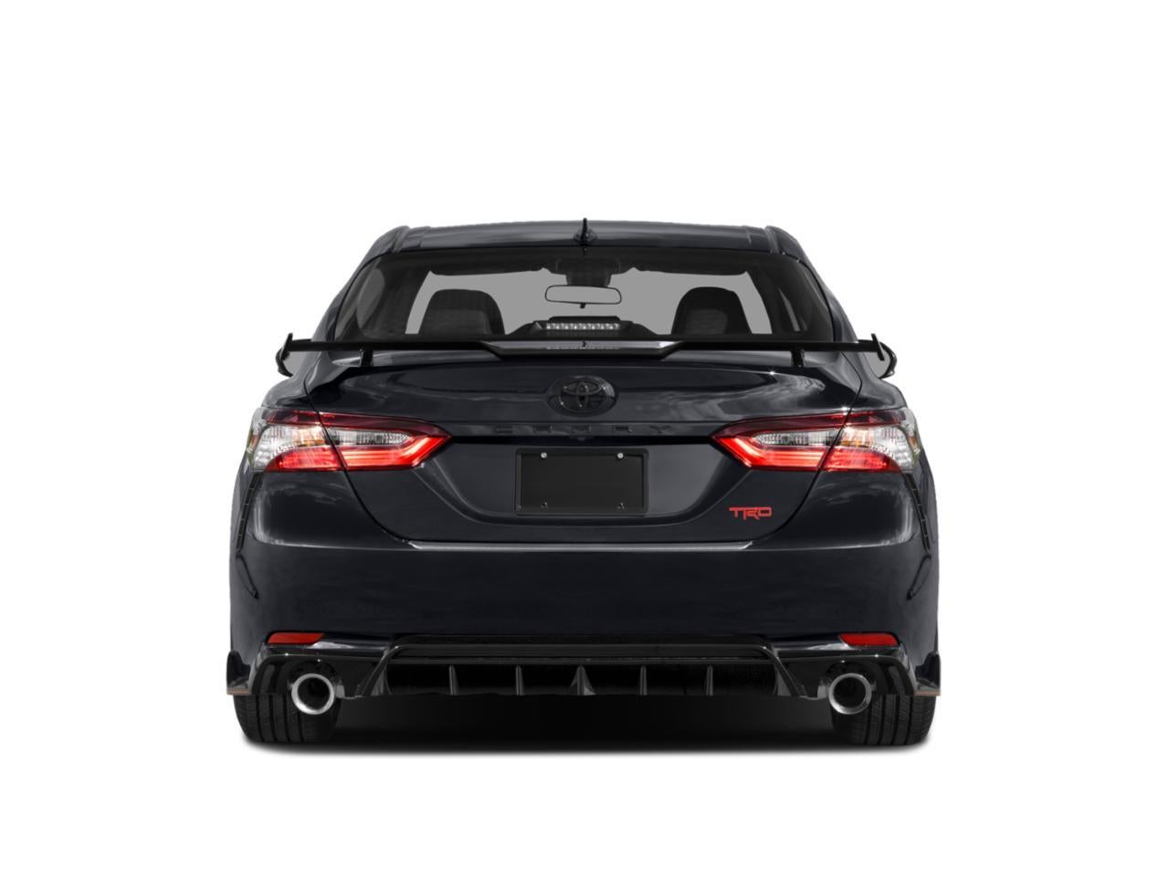 2024 Toyota Camry TRD V6 Auto (Natl)