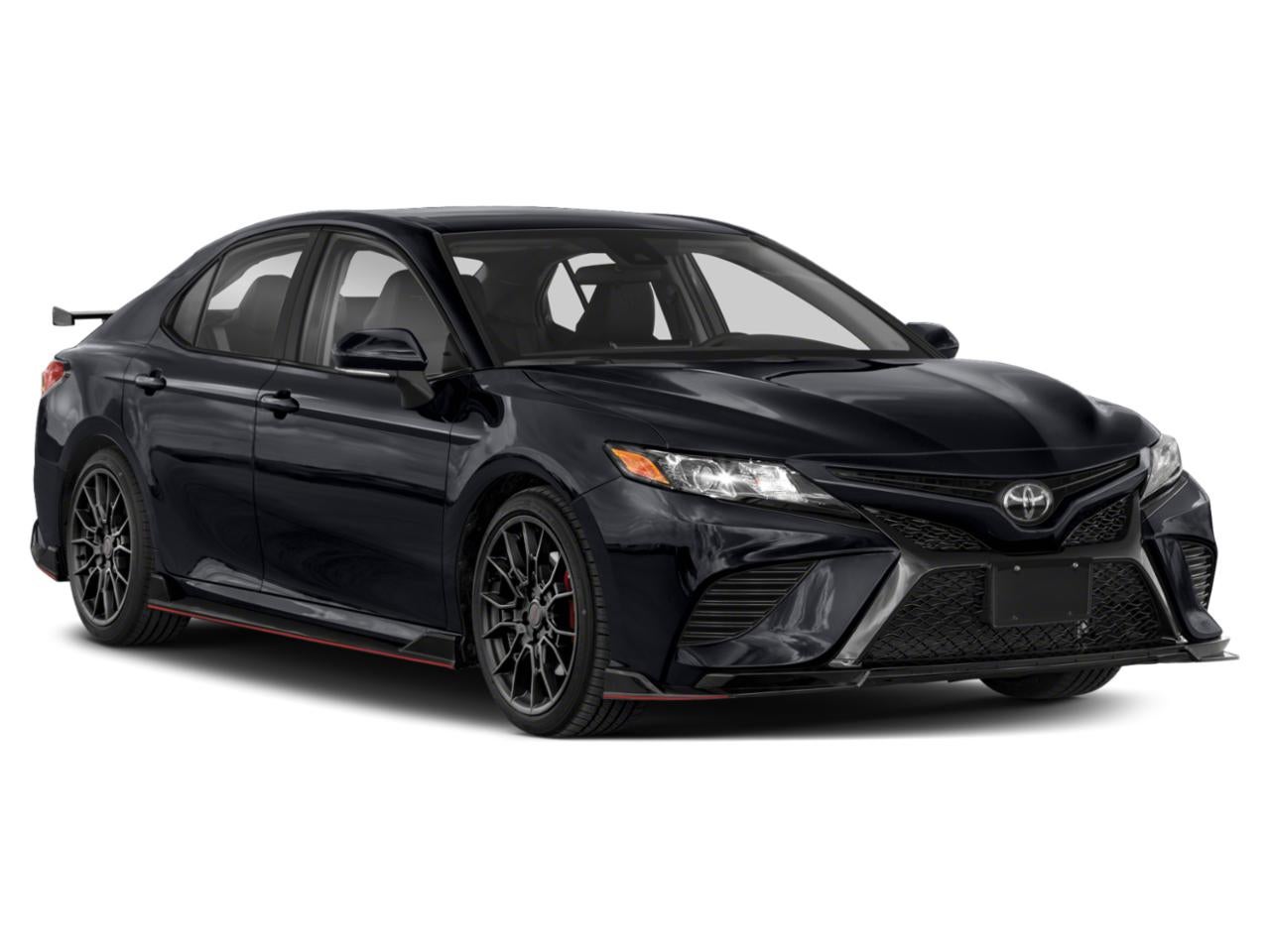 2024 Toyota Camry TRD V6 Auto (Natl)