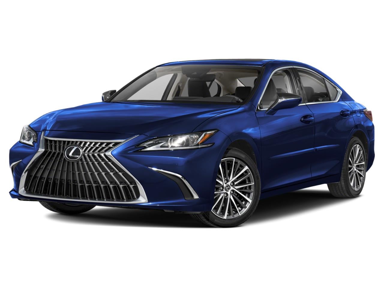 2023 Lexus ES 250 AWD