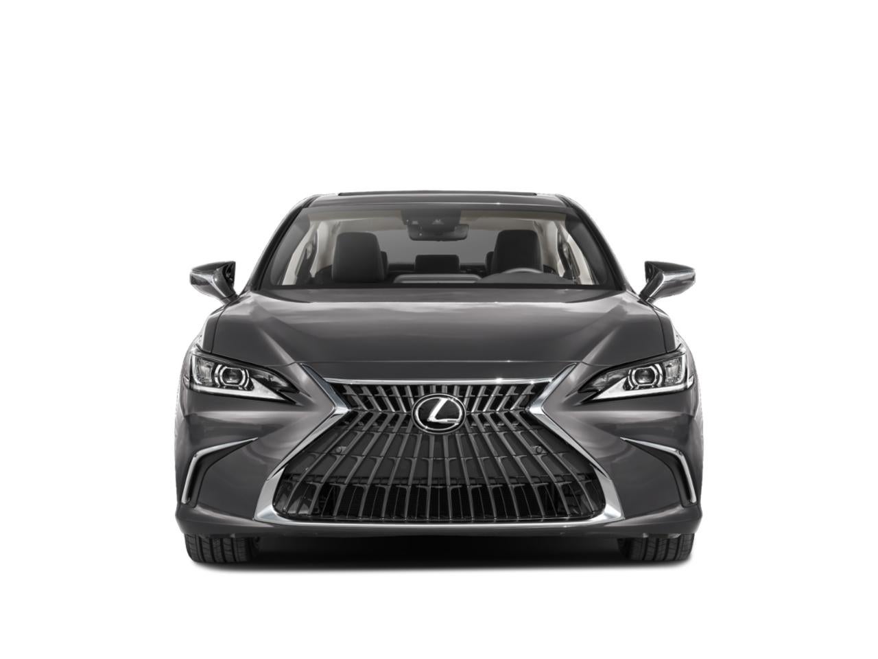 2023 Lexus ES 250 AWD