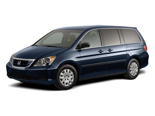 2010 Honda Odyssey LX