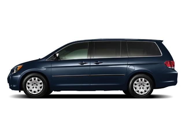 2010 Honda Odyssey LX