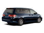 2010 Honda Odyssey LX