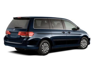 2010 Honda Odyssey LX