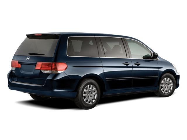2010 Honda Odyssey LX