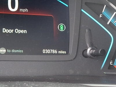 2024 Honda Odyssey EX-L Auto