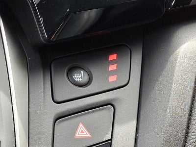 2024 Honda Odyssey EX-L Auto