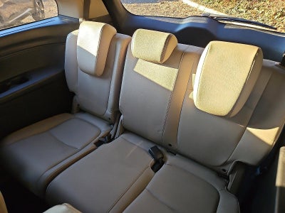 2020 Honda Odyssey EX-L Auto