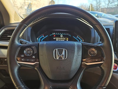 2020 Honda Odyssey EX-L Auto