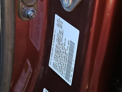 2020 Honda Odyssey EX-L Auto