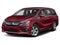 2020 Honda Odyssey EX-L Auto