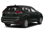 2020 Nissan Rogue AWD SV