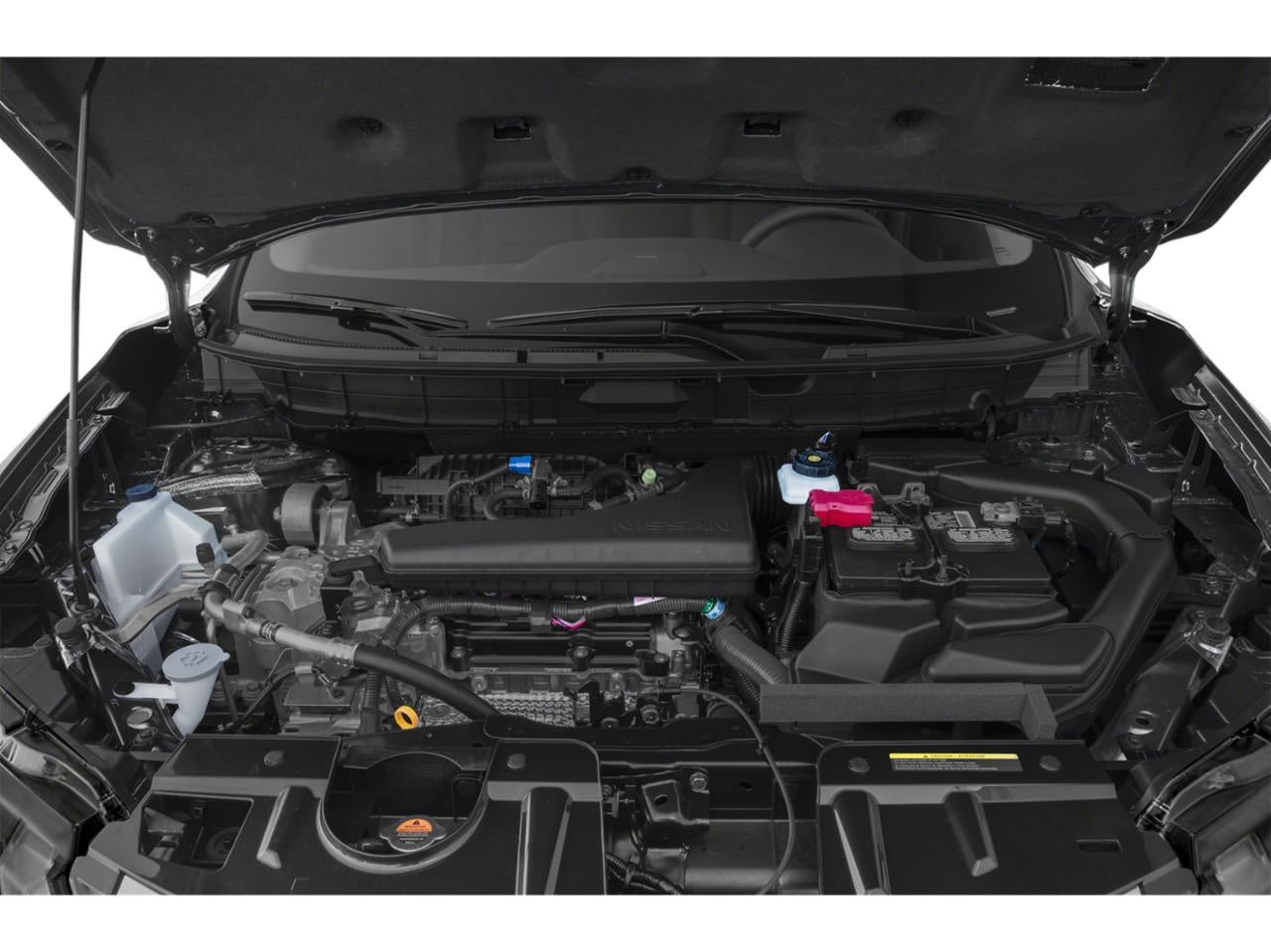 2019 Nissan Rogue AWD SL