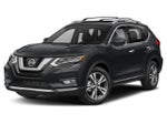 2019 Nissan Rogue AWD SL